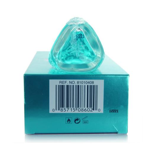 【清甜少女香】美国安娜苏Anna sui 许愿精灵淡香水  绿色 75ml 清新花果香调【香港直邮】 商品图3