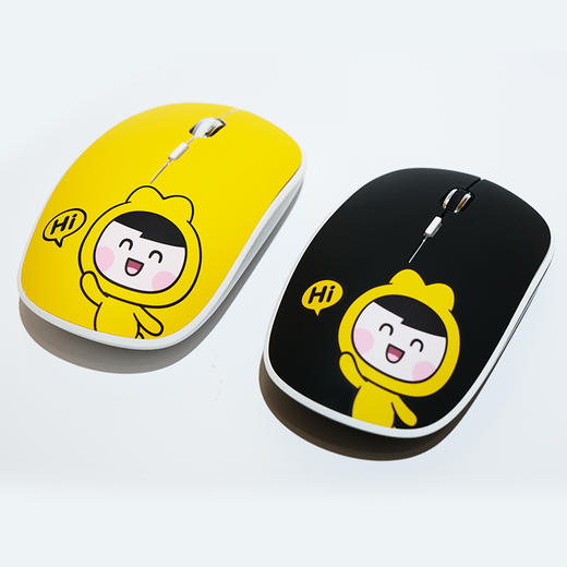 1024系列鼠标 商品图4