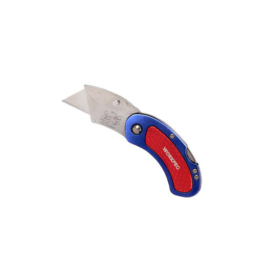 W011003万克宝双色蛋型刀 商品图0