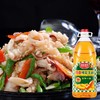 厨邦特香纯花生油    1.8L/瓶 商品缩略图1