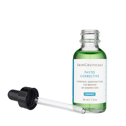 修丽可 色修精华液 30ml 去红血丝 去痘印 维稳修复 商品图3