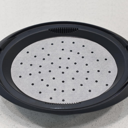 美善品TM6料理机TM5小美专用蒸笼纸蒸包子馒头垫纸点心纸蓝丽隆 商品图4