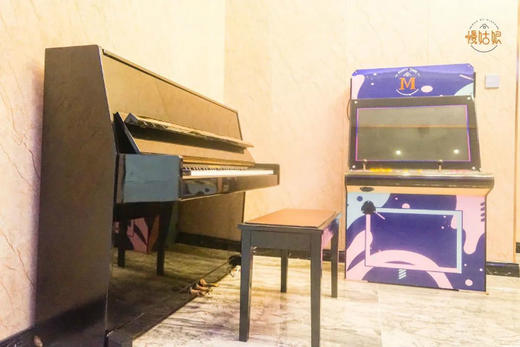 深圳慢姑娘花漾春天别墅轰趴 商品图4