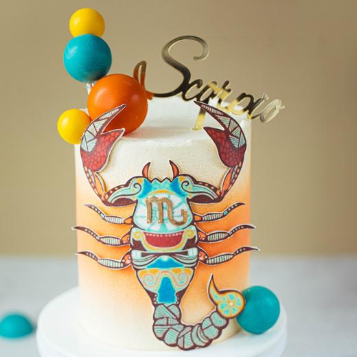 天蝎座 商品图2