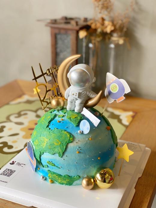 宇航员星球款 商品图0