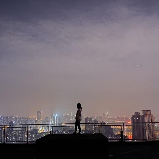 不览夜景未到重庆 和杨杨一起游览重庆五大私藏夜景地 商品图2