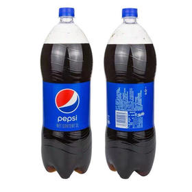 百事可乐2L