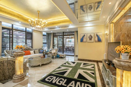 东莞慢姑娘多米别墅轰趴 商品图3