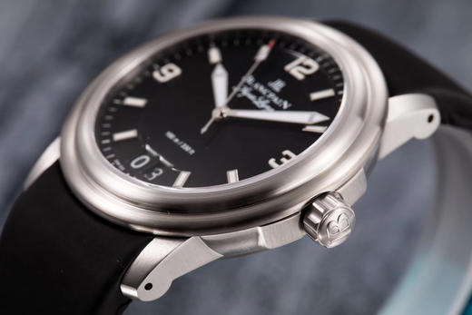 HG宝珀经典优雅的领袖系列 大日历视窗腕表 商品图4