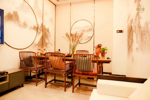 廊坊慢姑娘嘉峻别墅轰趴 商品图6