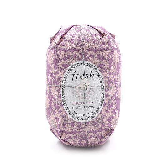 馥蕾诗小苍兰香皂250g 商品图0