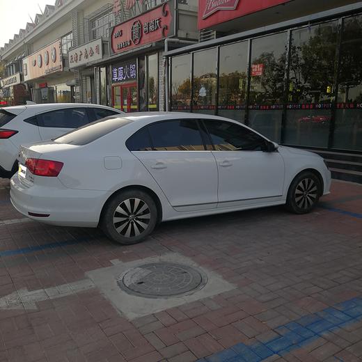 【特价月租-北京】大众 速腾 180TSI DSG臻享版 商品图4