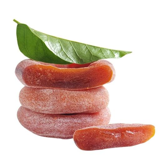 柿饼精品柿子饼吊饼桂林 商品图3