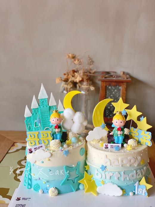 绝代双骄加高款 商品图1