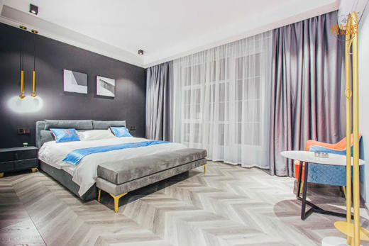 廊坊慢姑娘观澜time别墅轰趴 商品图13