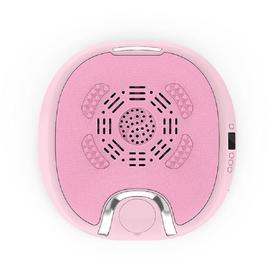 坐着灸寒热疗还能按摩的智能坐灸仪