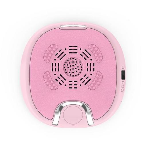 坐着灸寒热疗还能按摩的智能坐灸仪 商品图0