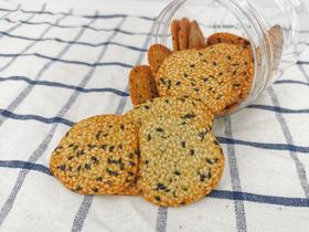 福州分店-芝麻脆脆