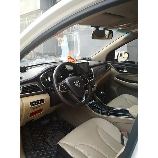 【月租-北京】宝骏 730 1.8L iAMT豪华型 商品图4