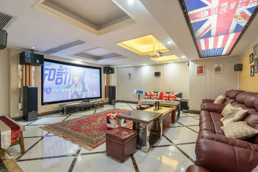 东莞慢姑娘多米别墅轰趴 商品图5