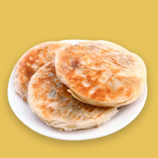 酥皮馅饼牛肉味