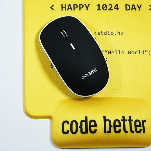 1024系列鼠标 商品图1