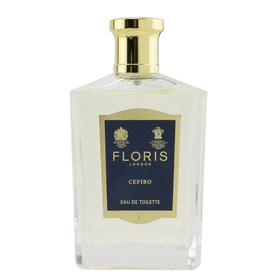 Floris佛罗瑞斯  - 花语微风男士淡香水Cefiro EDT