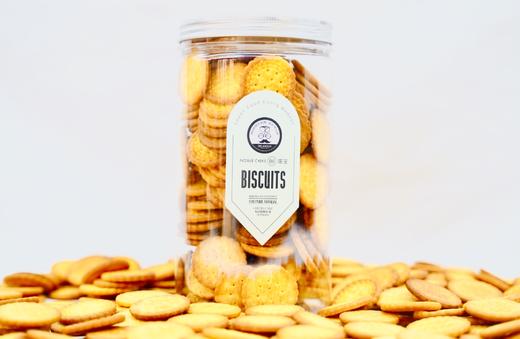 北海道芝士小饼 商品图0