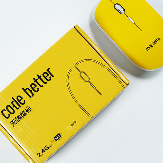 1024系列鼠标 商品图3