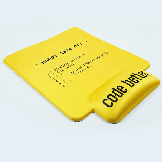 1024系列护腕鼠标垫 商品图3