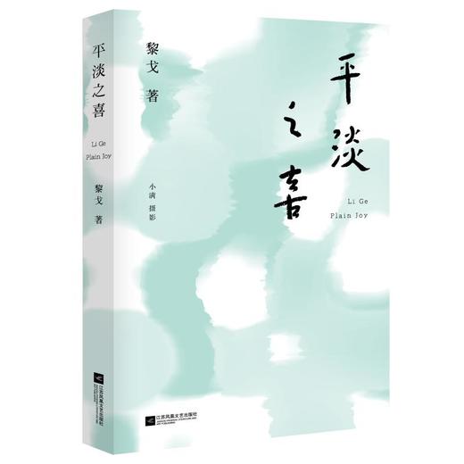 平淡之喜 商品图0