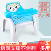多功能餐椅洗头神器1-3-7-10岁洗头椅加大宝宝餐椅儿童躺椅可折叠 商品缩略图1