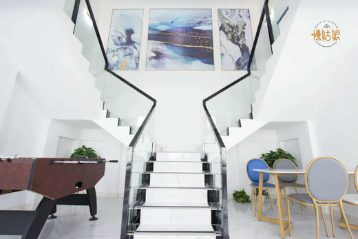 深圳慢姑娘阳光庄园别墅轰趴 商品图3