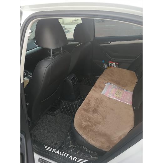 【特价月租-北京】大众 速腾 180TSI DSG臻享版 商品图7