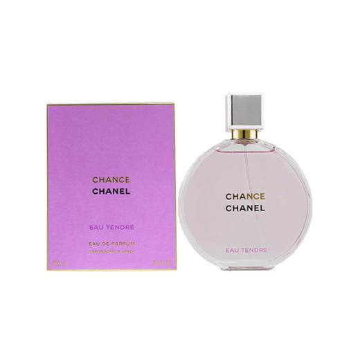 【香港直邮】法国Chanel香奈儿EDT粉色邂逅淡香100ml 商品图0
