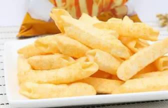 奥里奥奥!土豆原味50g오리온오!감자오리지널50g 商品图2