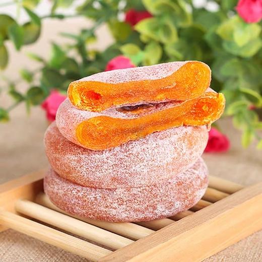 柿饼精品柿子饼吊饼桂林 商品图6