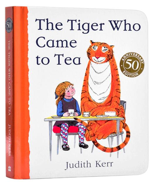 4.The.Tiger.Who.Came