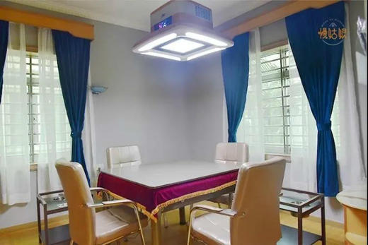 东莞慢姑娘莲花馆别墅轰趴 商品图1