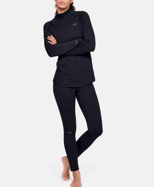 【12.21圣诞专享礼遇】
安德玛UA女士ColdGear® Base 4.0紧身裤1343323-001 商品图2