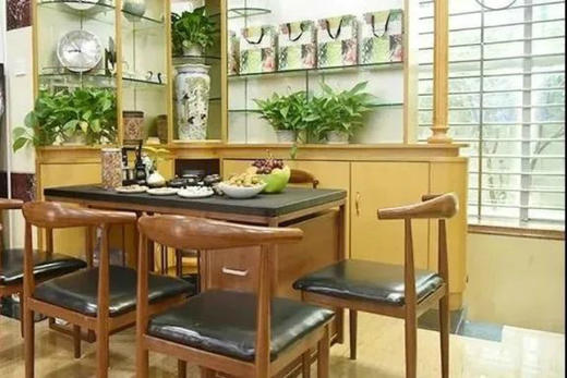 东莞慢姑娘莲花馆别墅轰趴 商品图5