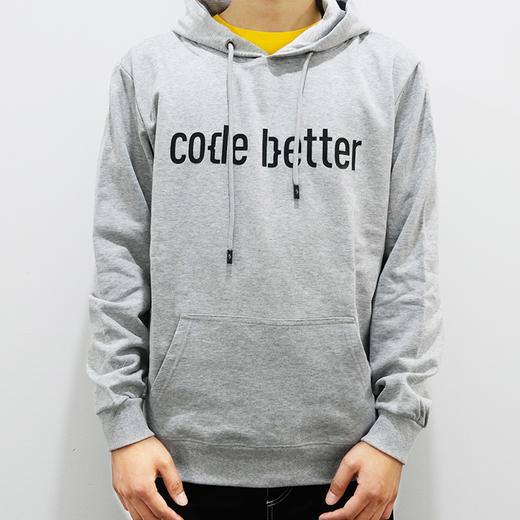 1024系列卫衣 商品图5