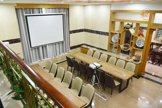 东莞慢姑娘莲花馆别墅轰趴 商品图2