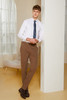 callisto纯棉休闲裤 FPCPW128C 商品缩略图0
