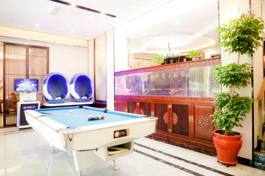 廊坊慢姑娘嘉峻别墅轰趴 商品图0