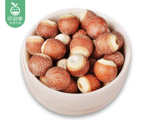 肇庆精选芡实（干货）/1罐（150g）生产日期：25年12月补单专用 商品图1