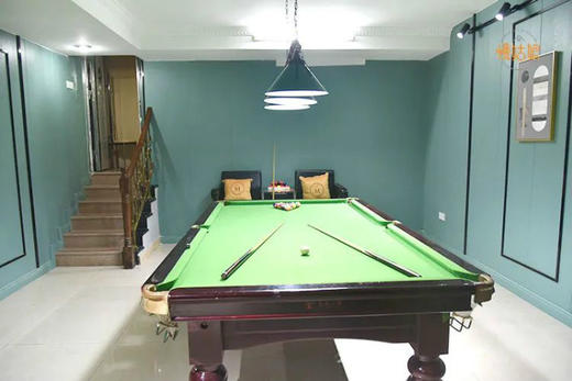 东莞慢姑娘莲花馆别墅轰趴 商品图6