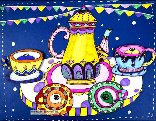 《精美的欧式茶具》【自动发货：下单后，点击手机短信中收到的链接，即可获取文件下载的链接；如有任何问题，可添加客服微信hm33268获得帮助】
 商品图0