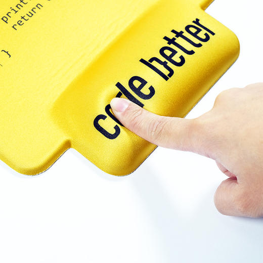 1024系列护腕鼠标垫 商品图2