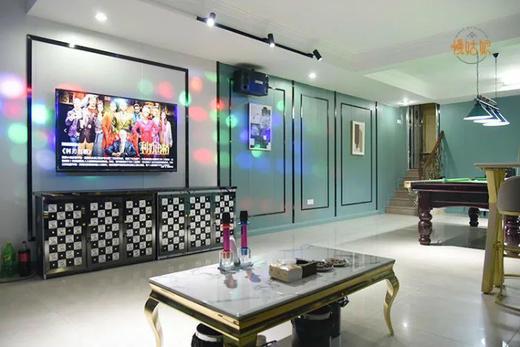 东莞慢姑娘莲花馆别墅轰趴 商品图8